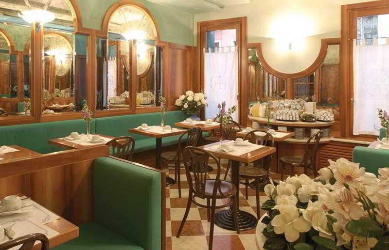 Hotel Il Moro Di Venezia Εξωτερικό φωτογραφία