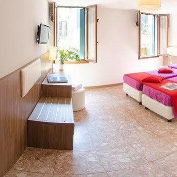 Hotel Il Moro Di Venezia Εξωτερικό φωτογραφία