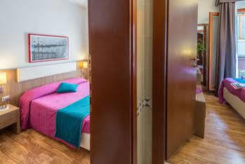 Hotel Il Moro Di Venezia Εξωτερικό φωτογραφία