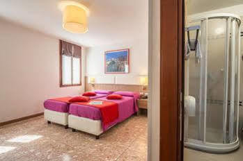 Hotel Il Moro Di Venezia Εξωτερικό φωτογραφία
