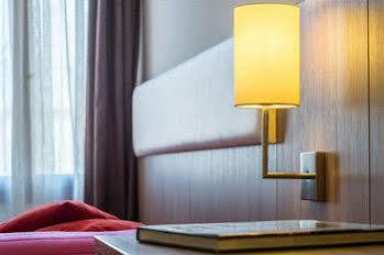 Hotel Il Moro Di Venezia Εξωτερικό φωτογραφία