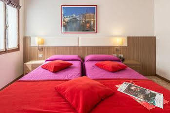 Hotel Il Moro Di Venezia Εξωτερικό φωτογραφία