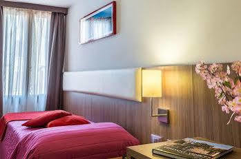 Hotel Il Moro Di Venezia Εξωτερικό φωτογραφία