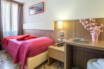 Hotel Il Moro Di Venezia Εξωτερικό φωτογραφία