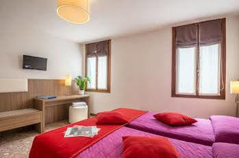 Hotel Il Moro Di Venezia Εξωτερικό φωτογραφία